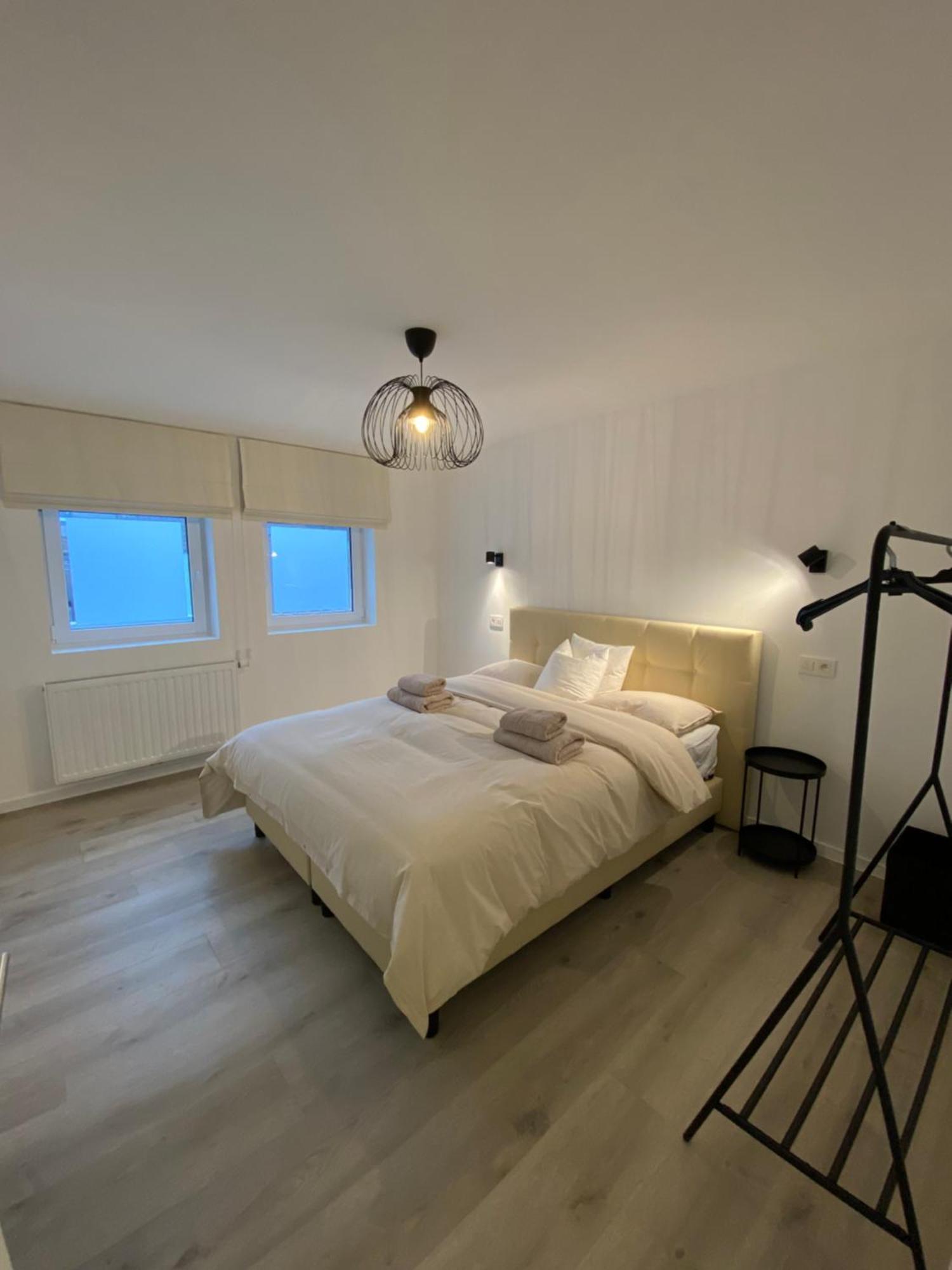 Les Amies Villa Blankenberge Exteriör bild