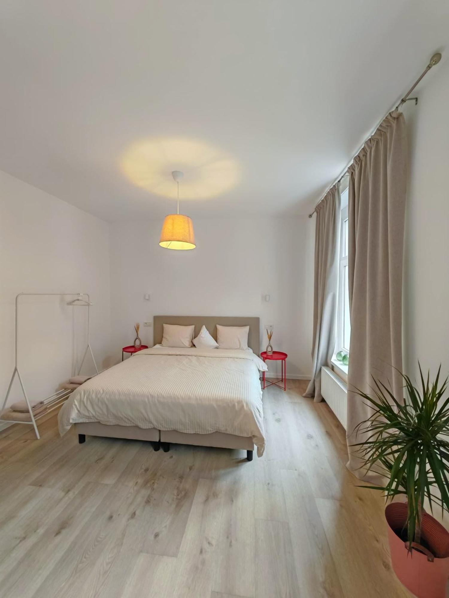 Les Amies Villa Blankenberge Exteriör bild