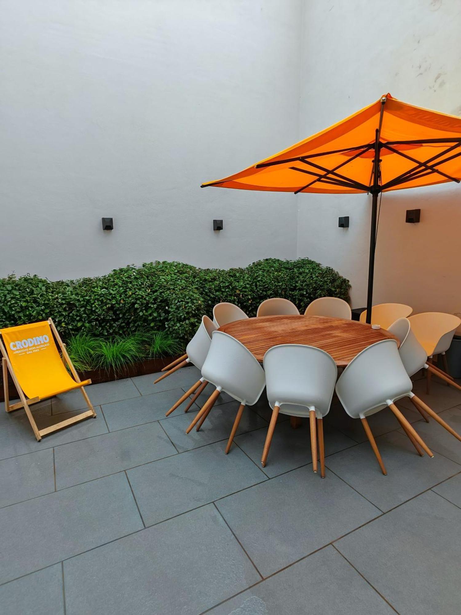 Les Amies Villa Blankenberge Exteriör bild